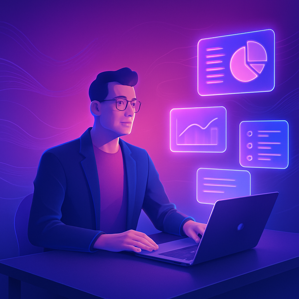 AI Presentation Maker