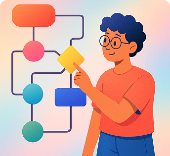 AI Flowchart Generator