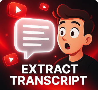 YouTube Transcript