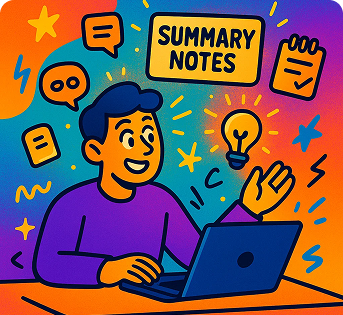 Meeting AI Summarizer