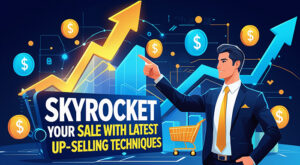 Skyrocket your Sale