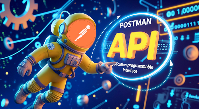 Download Postman & Test API