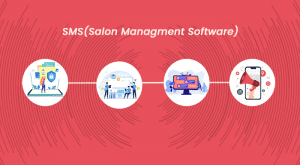 Salon Management Software