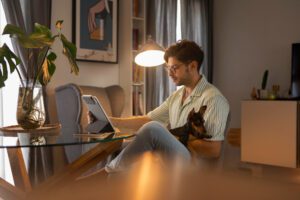 tips for Remote Work