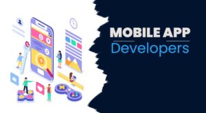 Mobile App Developers