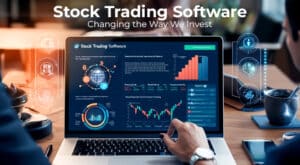 Stock Trading Software