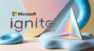 Microsoft Ignite