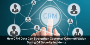 During OT Security Incidents