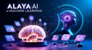 Alaya Ai in Machine Learning