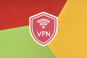 Chrome VPN Extension