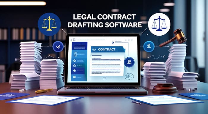 Legal Contract Drafting Software