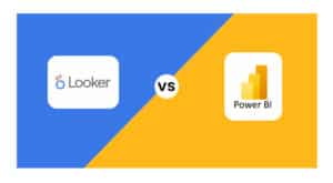 Looker Studio vs. Power BI