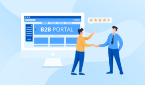 Top 10 B2B Portals in the World for 2025