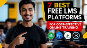 Free LMS Platforms