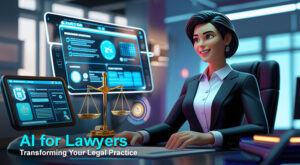 AI for Lawyers