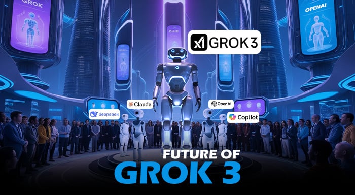 Grok 3