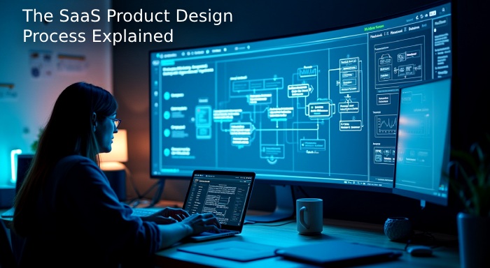 SaaS Product Design