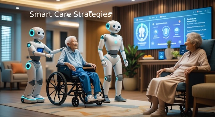 Smart Care Strategies