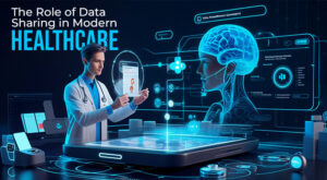 Data Sharing in Modern Healthcare