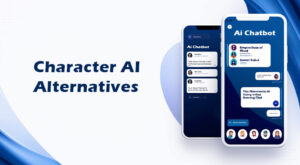 Character AI Alternatives