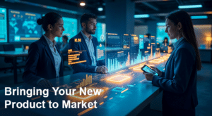 Bringing Your New Product to Market