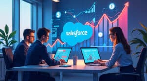 Good Salesforce Team