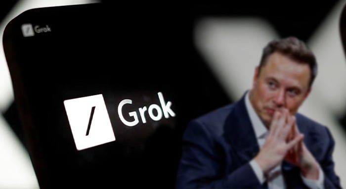 Grok 3