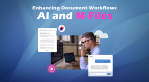 AI and M-Files