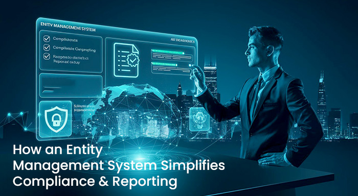 Entity Management Systems