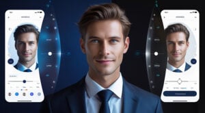 AI for Better Business Headshots