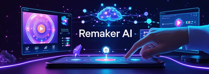 Remaker AI