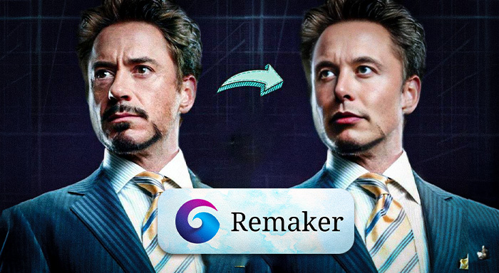 Remaker AI