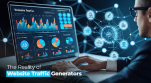 Website Traffic Generators